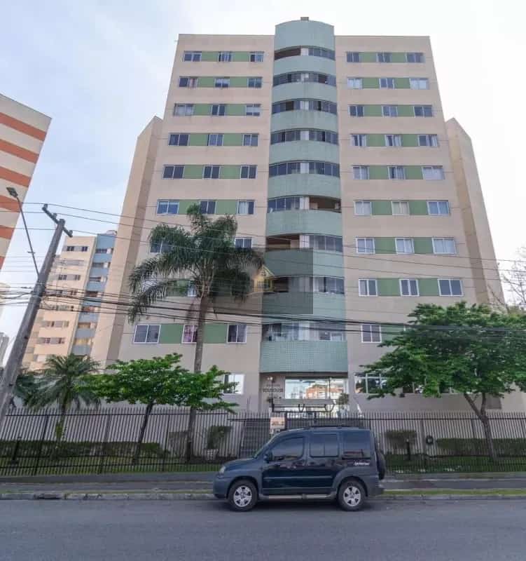 Excelente apartamento à venda, bairro Portão/PR, R$ 619.9000,00!!!