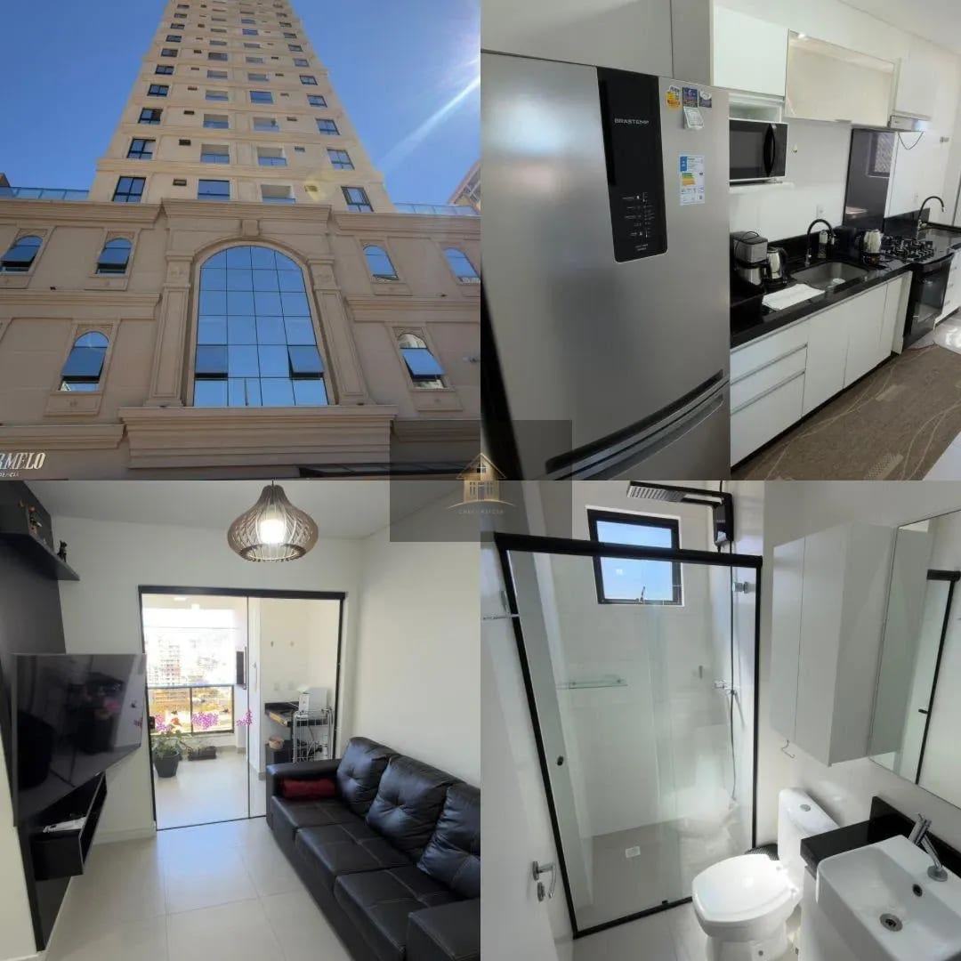 Oportunidade apartamento à venda, em Itapema Sc - Bairro Morretes!